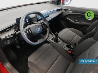 MG MG3 1.5 Comfort 85 kW (116 CV)