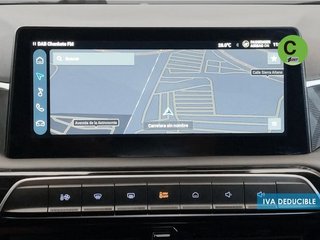 MG MG3 1.5 Comfort 85 kW (116 CV)