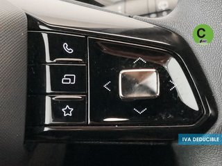 MG MG3 1.5 Comfort 85 kW (116 CV)