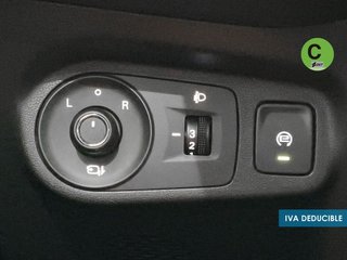 MG MG3 1.5 Comfort 85 kW (116 CV)