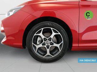MG MG3 1.5 Comfort 85 kW (116 CV)