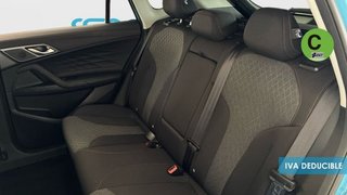 MG HS 1.5T Comfort DCT 125 kW (170 CV)