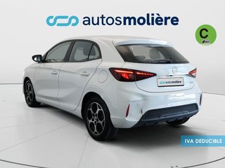 MG MG3 1.5 Comfort 85 kW (116 CV)