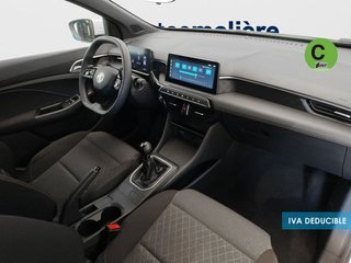 MG MG3 1.5 Comfort 85 kW (116 CV)
