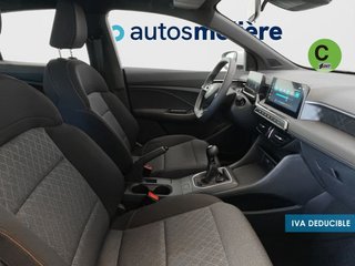 MG MG3 1.5 Comfort 85 kW (116 CV)