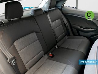 MG MG3 1.5 Comfort 85 kW (116 CV)