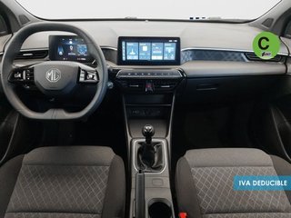 MG MG3 1.5 Comfort 85 kW (116 CV)