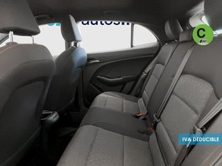 MG MG3 1.5 Comfort 85 kW (116 CV)