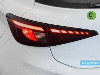 MG MG3 1.5 Comfort 85 kW (116 CV)