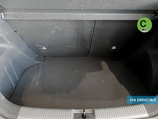 MG MG3 1.5 Comfort 85 kW (116 CV)