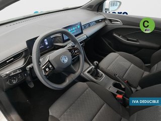 MG MG3 1.5 Comfort 85 kW (116 CV)