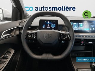 MG MG3 1.5 Comfort 85 kW (116 CV)