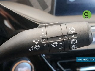 MG MG3 1.5 Comfort 85 kW (116 CV)