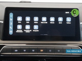 MG MG3 1.5 Comfort 85 kW (116 CV)