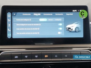 MG MG3 1.5 Comfort 85 kW (116 CV)