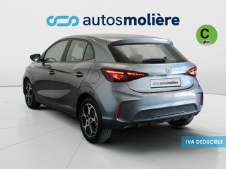 MG MG3 1.5 Comfort 85 kW (116 CV)