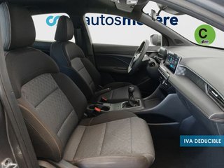 MG MG3 1.5 Comfort 85 kW (116 CV)