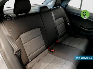 MG MG3 1.5 Comfort 85 kW (116 CV)
