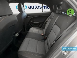 MG MG3 1.5 Comfort 85 kW (116 CV)