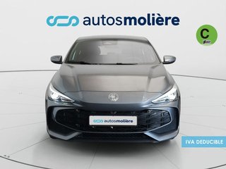 MG MG3 1.5 Comfort 85 kW (116 CV)