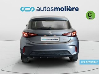 MG MG3 1.5 Comfort 85 kW (116 CV)