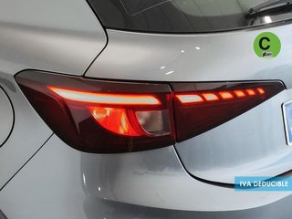 MG MG3 1.5 Comfort 85 kW (116 CV)