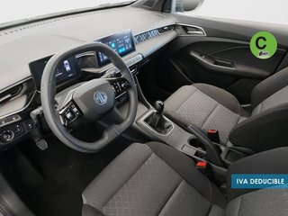 MG MG3 1.5 Comfort 85 kW (116 CV)