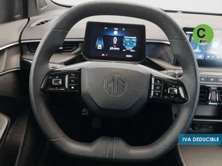 MG MG3 1.5 Comfort 85 kW (116 CV)