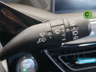 MG MG3 1.5 Comfort 85 kW (116 CV)