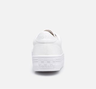 Zapatillas Blancas  Unisex  Marca: No Name