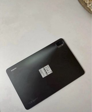 Xiaomi Pad 5 Negro
