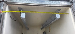 Contenedor isotermo Lidl 15-050