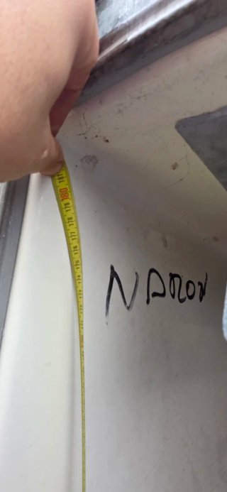Contenedor isotermo Lidl 15-050