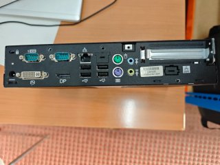 Fujitsu Futro S920 Mini PC