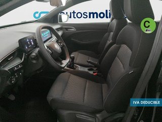 MG MG3 1.5 Comfort 85 kW (116 CV)