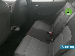 MG MG3 1.5 Comfort 85 kW (116 CV)