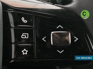 MG MG3 1.5 Comfort 85 kW (116 CV)