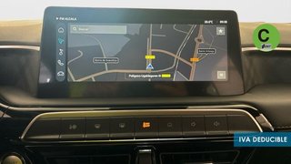 MG MG3 1.5 Comfort 85 kW (116 CV)