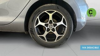 MG MG3 1.5 Comfort 85 kW (116 CV)