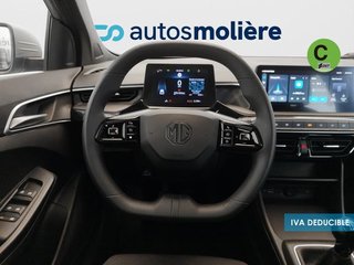 MG MG3 1.5 Comfort 85 kW (116 CV)