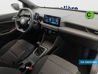 MG MG3 1.5 Comfort 85 kW (116 CV)