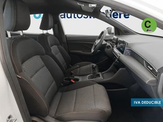 MG MG3 1.5 Comfort 85 kW (116 CV)