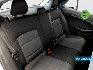 MG MG3 1.5 Comfort 85 kW (116 CV)