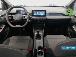 MG MG3 1.5 Comfort 85 kW (116 CV)