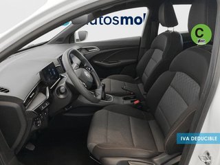 MG MG3 1.5 Comfort 85 kW (116 CV)