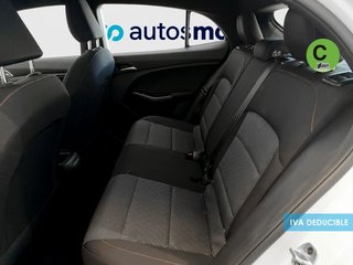MG MG3 1.5 Comfort 85 kW (116 CV)