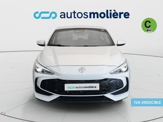 MG MG3 1.5 Comfort 85 kW (116 CV)