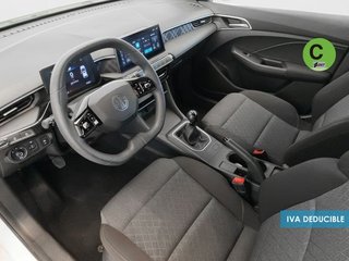 MG MG3 1.5 Comfort 85 kW (116 CV)