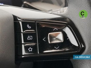 MG MG3 1.5 Comfort 85 kW (116 CV)