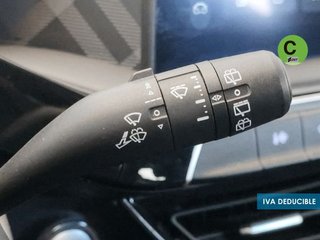 MG MG3 1.5 Comfort 85 kW (116 CV)